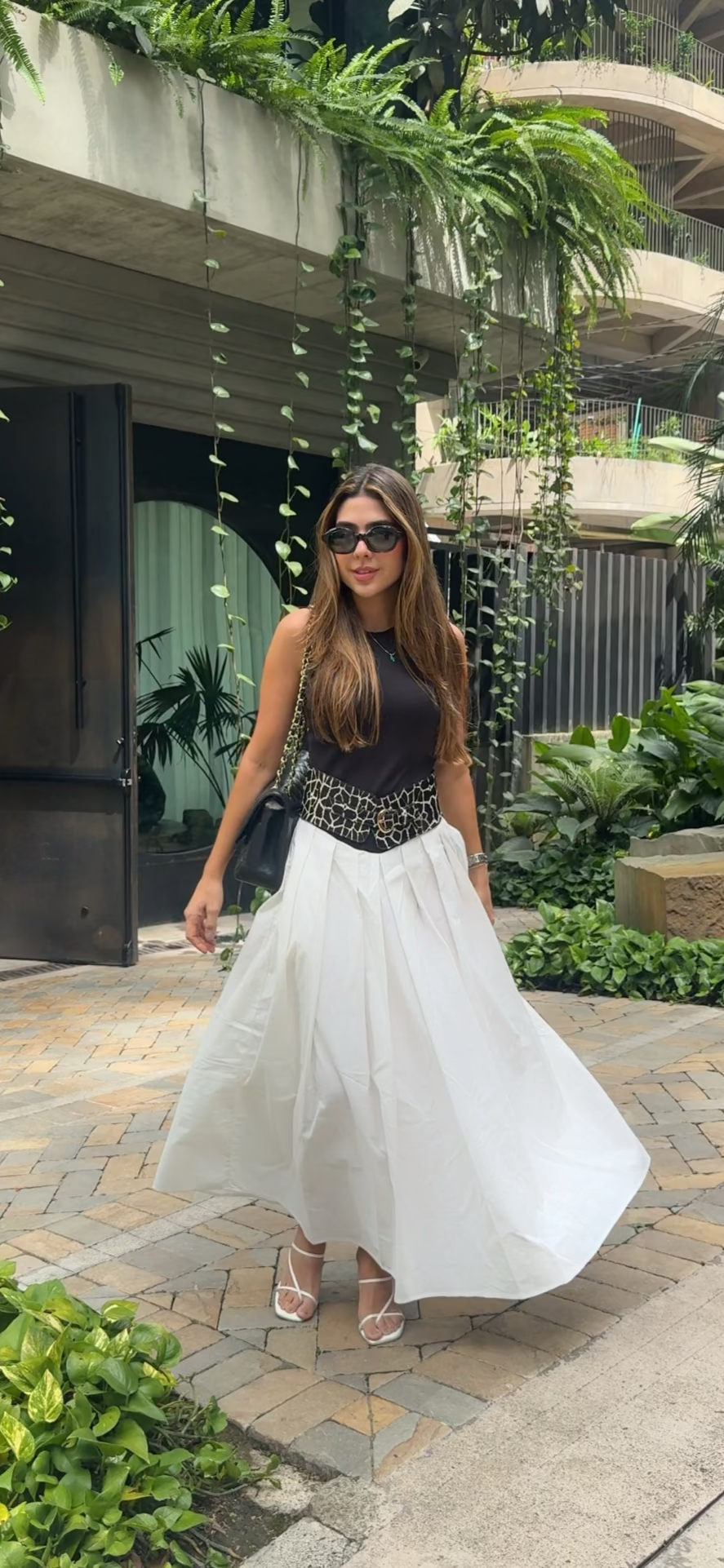 Vestido Barcelona