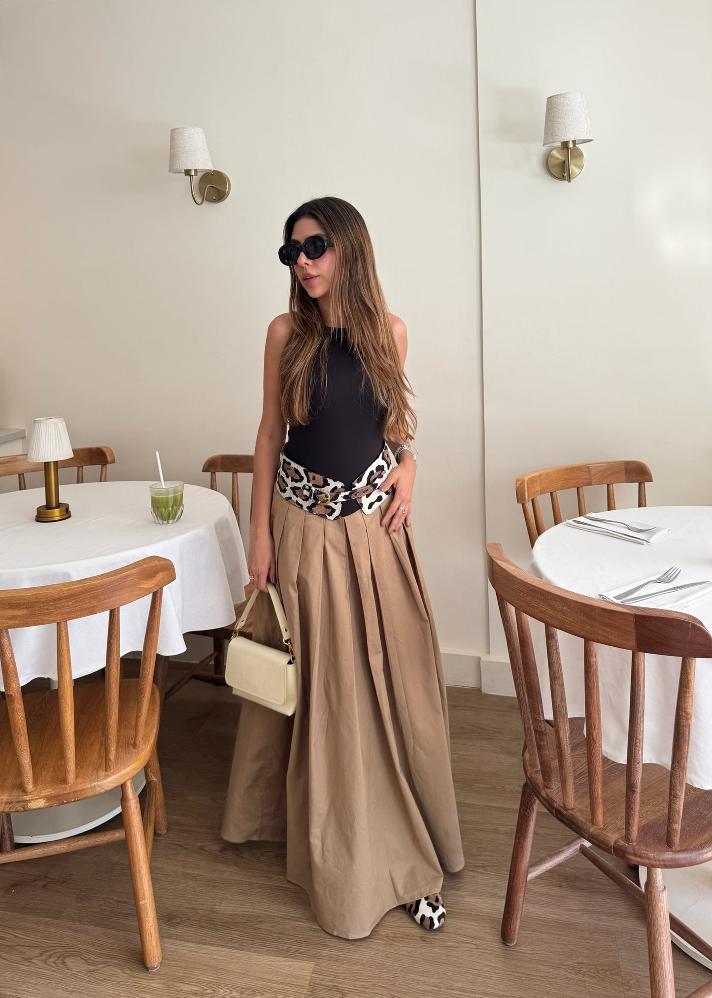 Vestido Barcelona