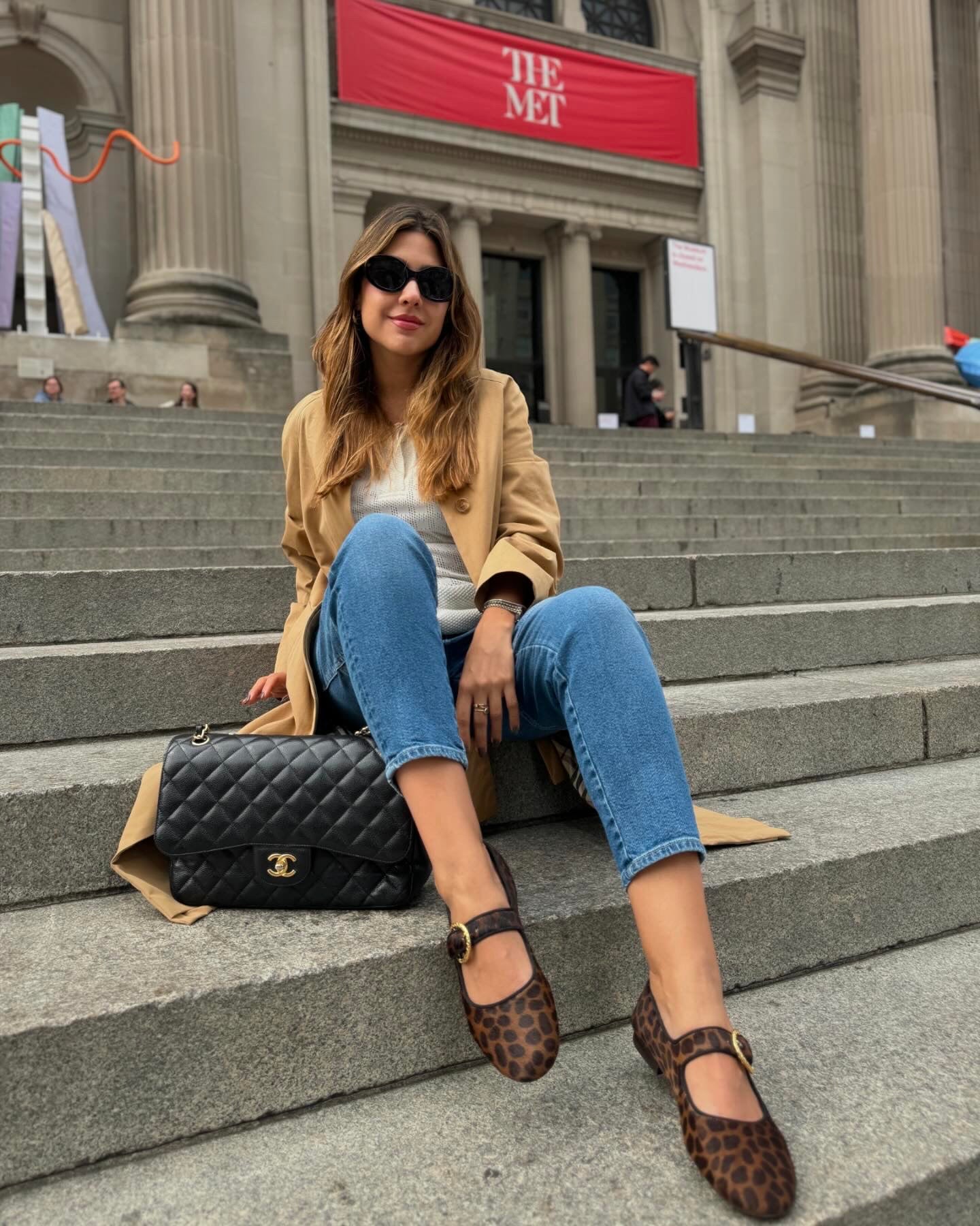 the everyday jeans