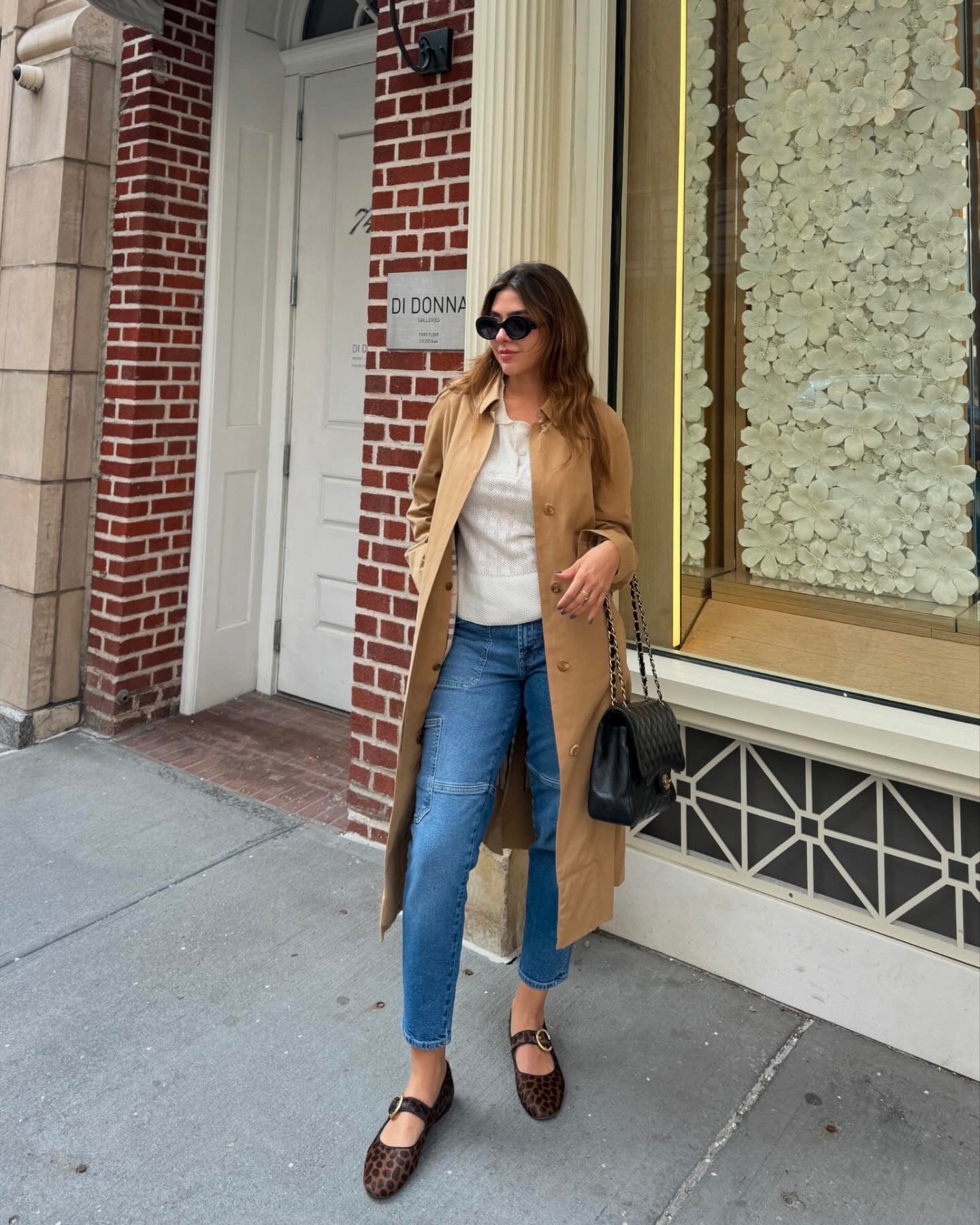 the everyday jeans