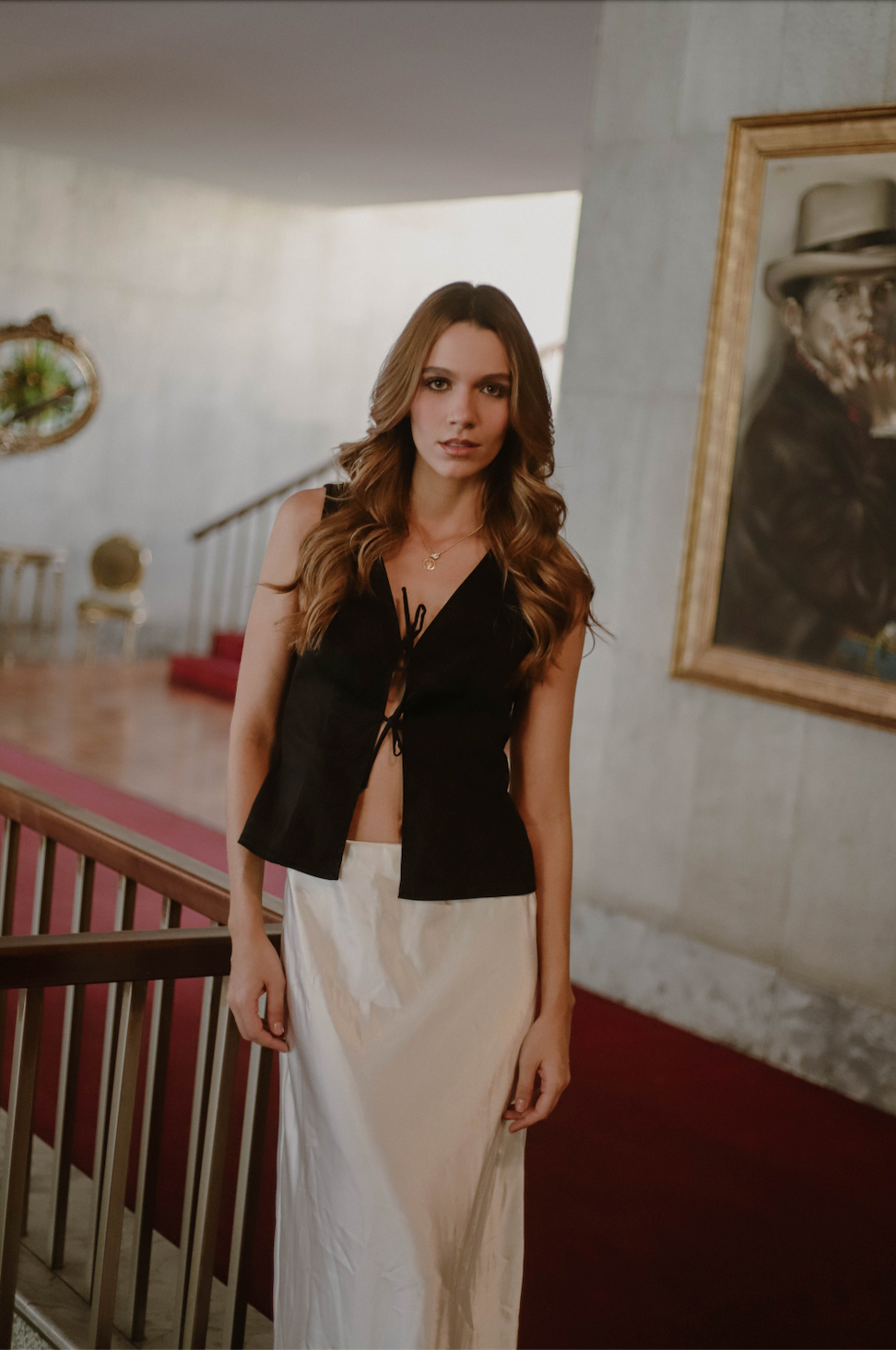 Arezzo vest