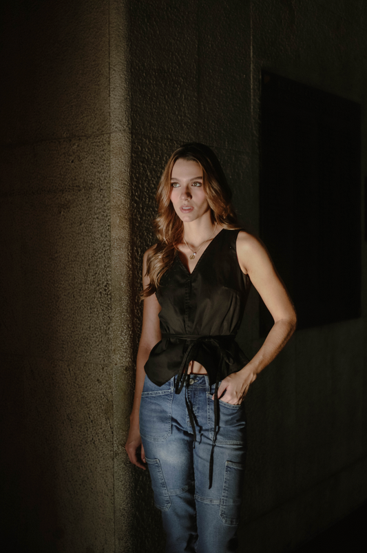 Ravello vest