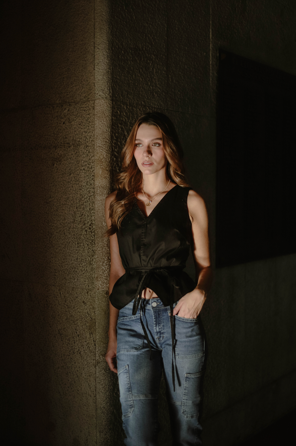 Ravello vest