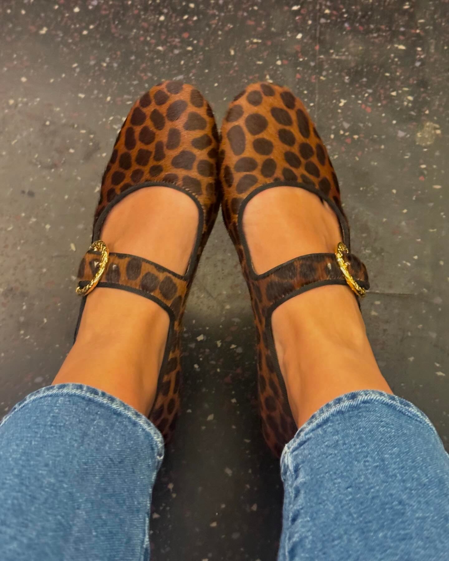 animal print