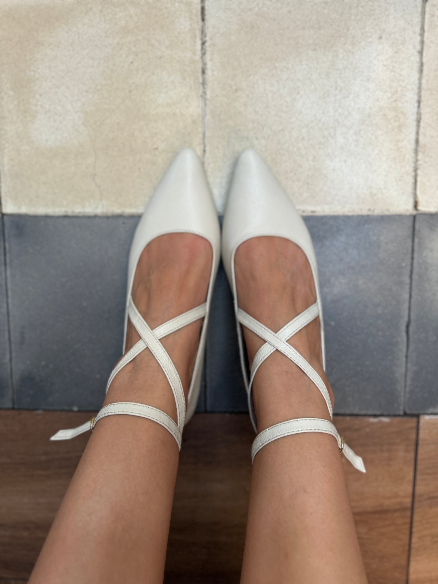 Vienna flats