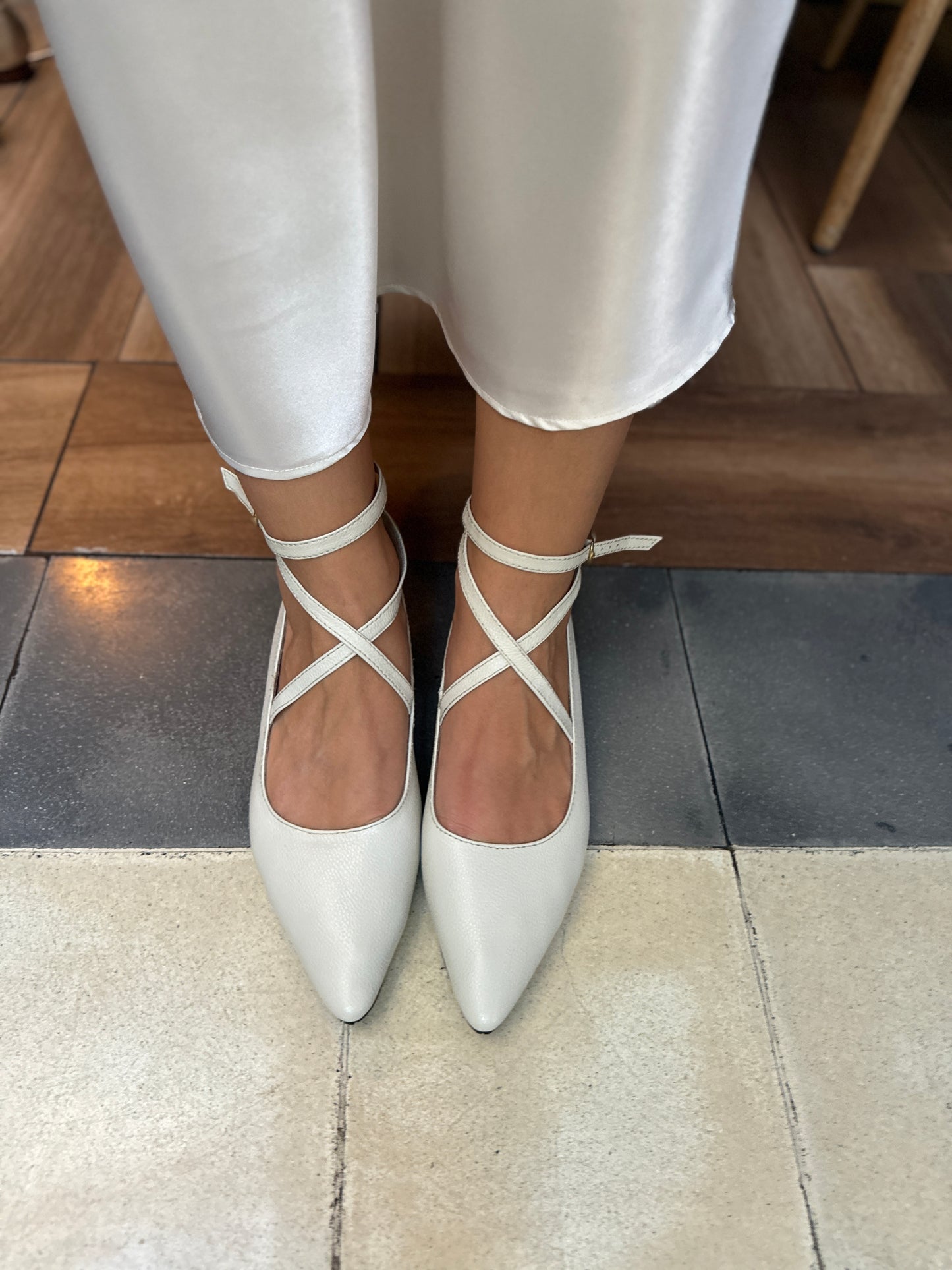Vienna flats