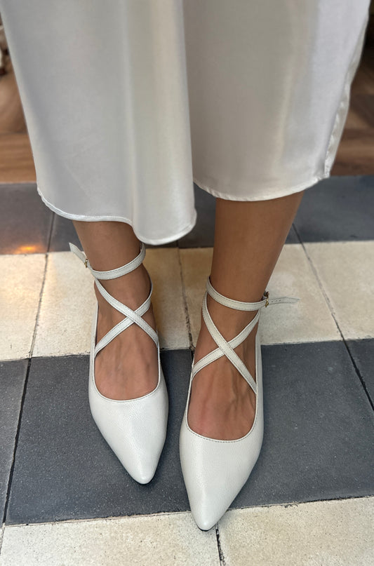 Vienna flats