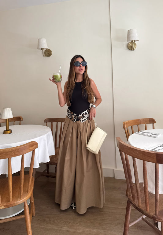 Vestido Barcelona