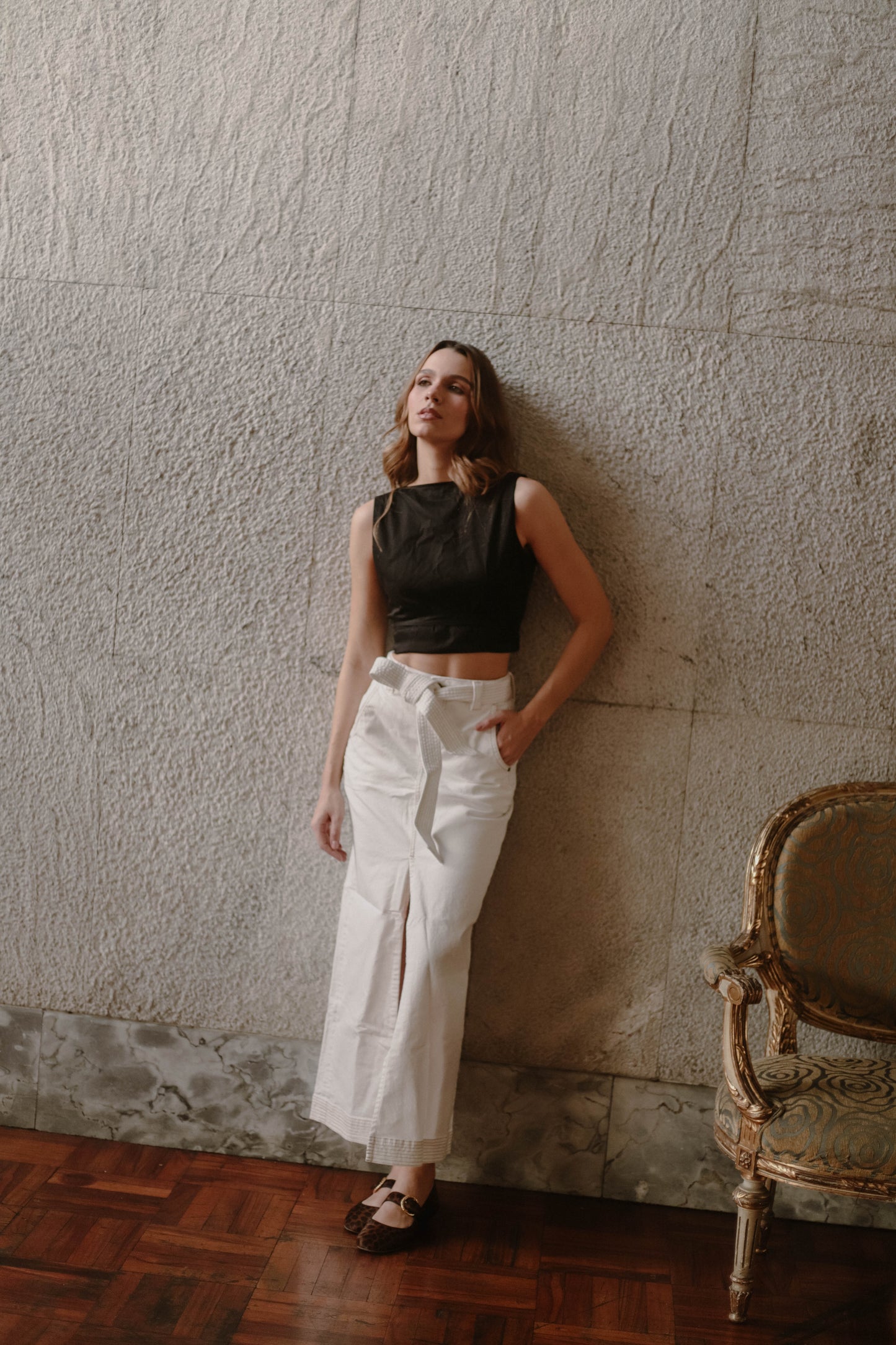 Sienna skirt