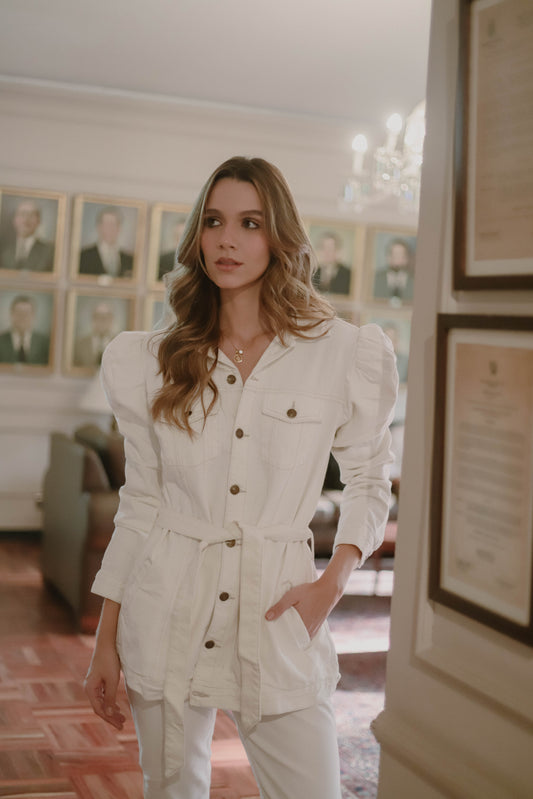Verona Jacket