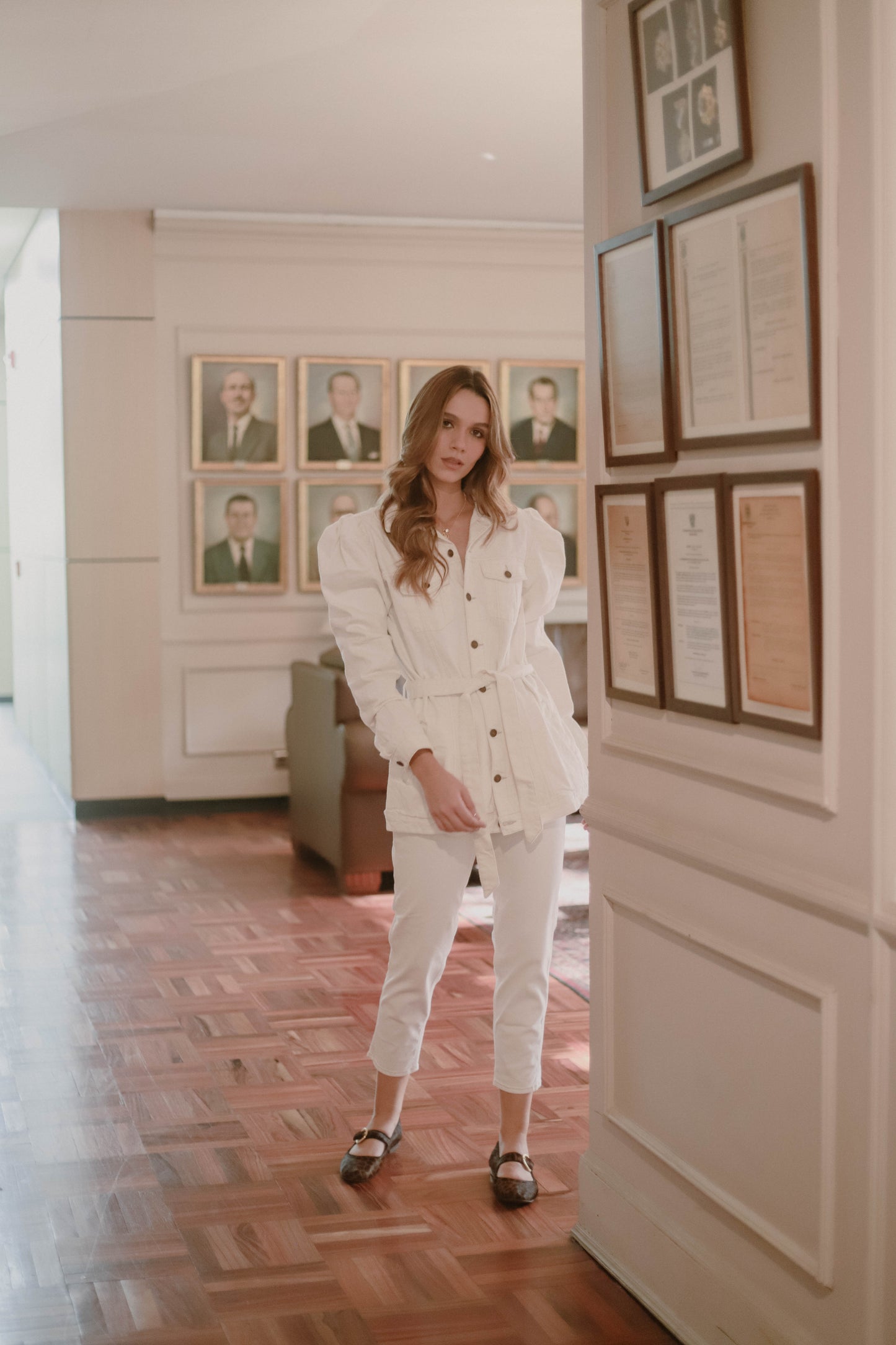 Verona Jacket