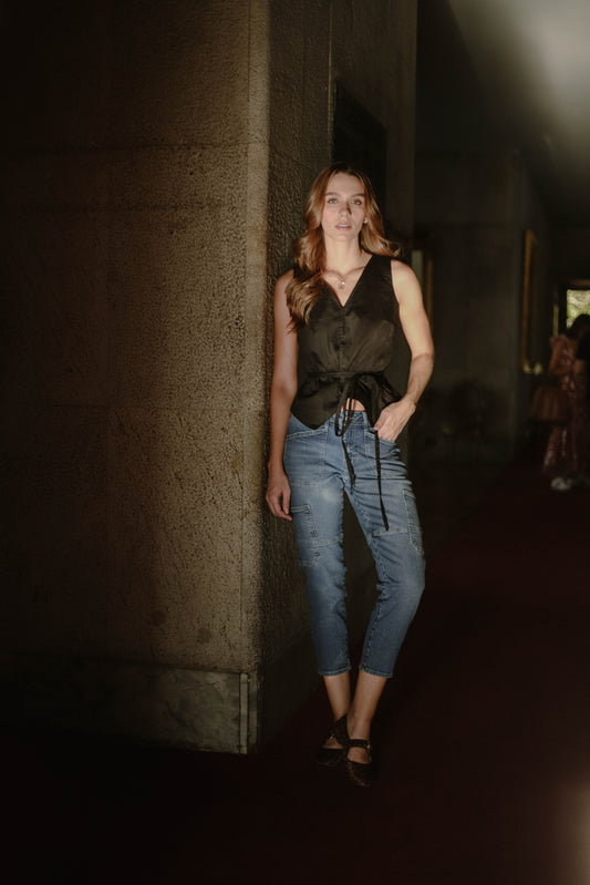 the everyday jeans