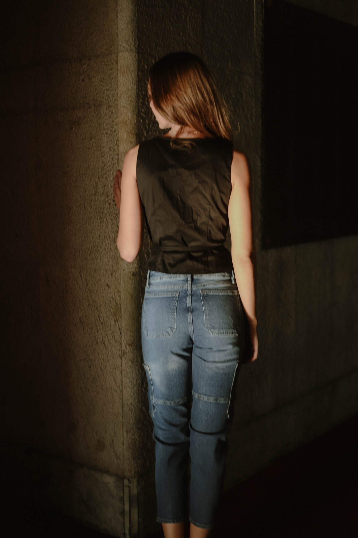 the everyday jeans