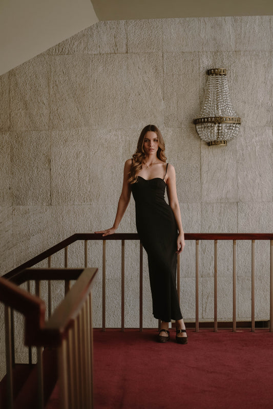 Lucrezia black