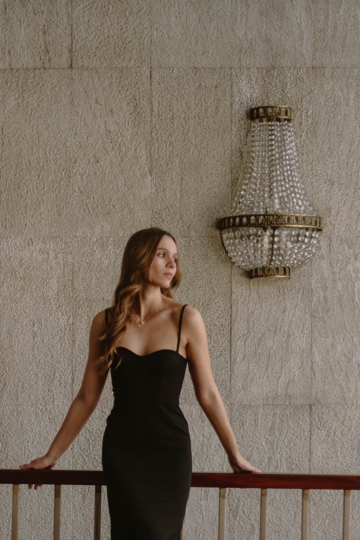 Lucrezia black